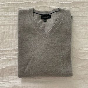 Banana Republic: 100% Merino Wool Sweater XL